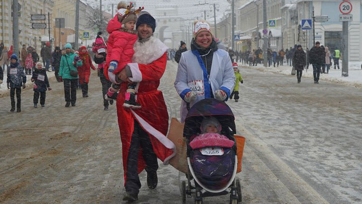 Фото администрации города.