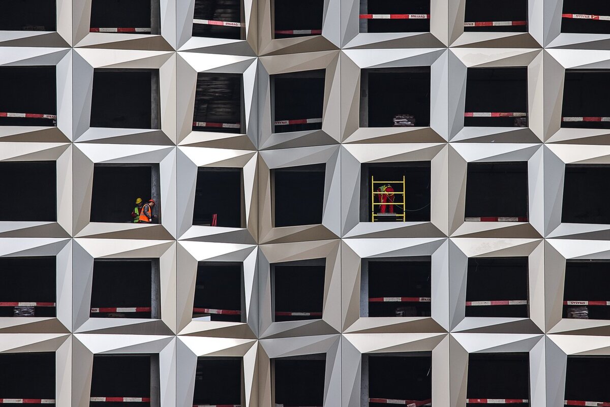 Фото: Сергей Лантюхов / Абзац