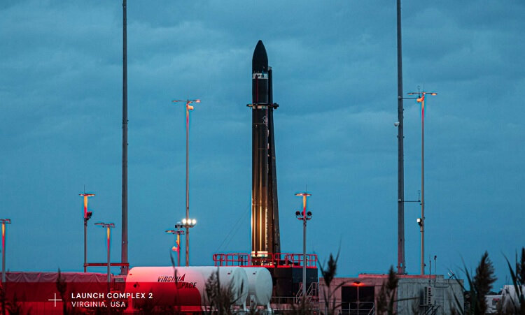    Источник изображения: Rocket Lab