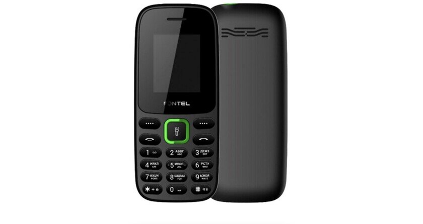    Так выглядит Fontel FP 20. Фото: shop.megafon