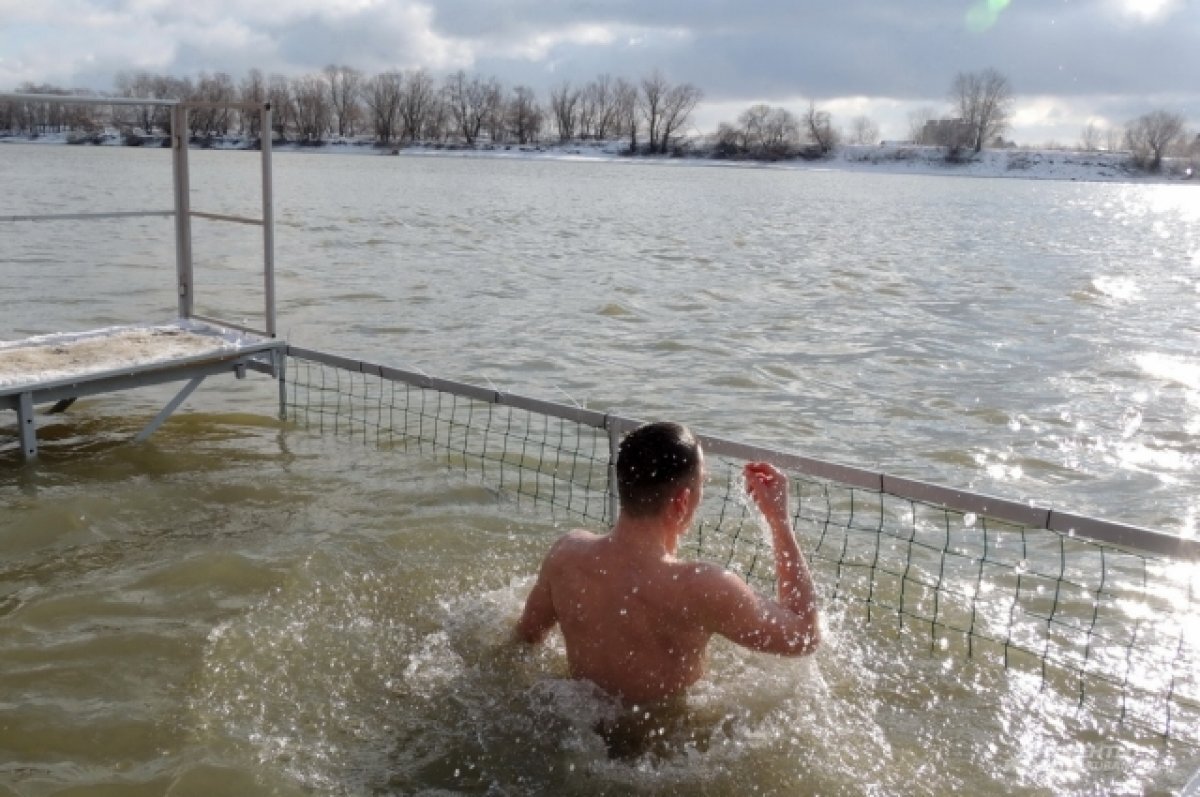    Об этом рассказал мэр города Владислав Логинов.
