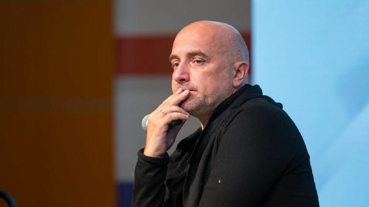     Нижегородец Захар Прилепин был признан россиянами писателем 2022 года. Об этом свидетельствуют результаты опроса ВЦИОМ.