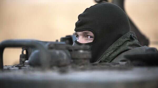   © Sputnik / Константин Михальчевский