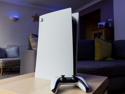    Миф разрушен. Вертикальное расположение PlayStation 5 не ломает консоль