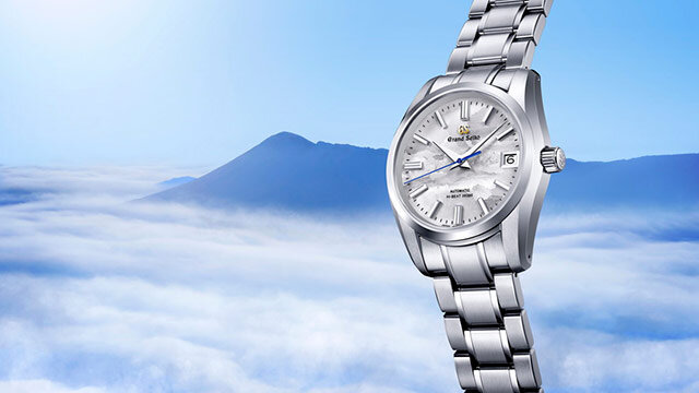 Grand Seiko SBGH311