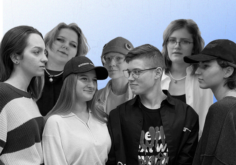 Команда победителей