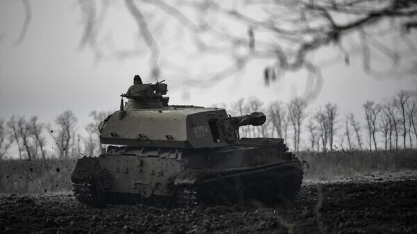    © Sputnik / Константин Михальчевский