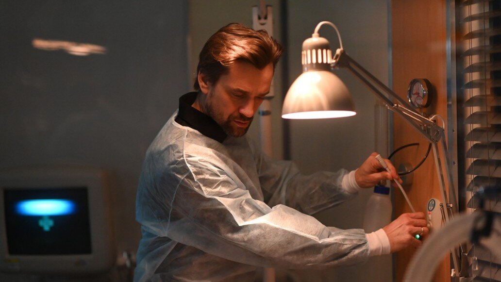 Листайте вправо, чтобы увидеть больше изображений