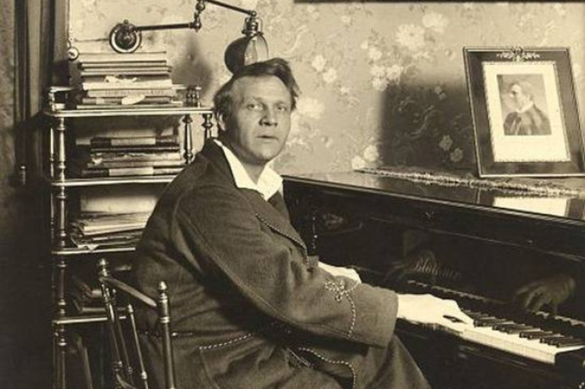    В унисон не вышло. Почему музей Шаляпина в Уфе не открыли к его 150-летию