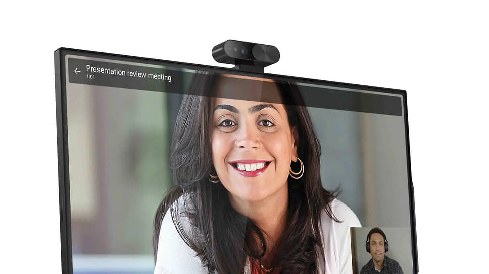 Фото: lenovo📷Lenovo ThinkSmart View Plus