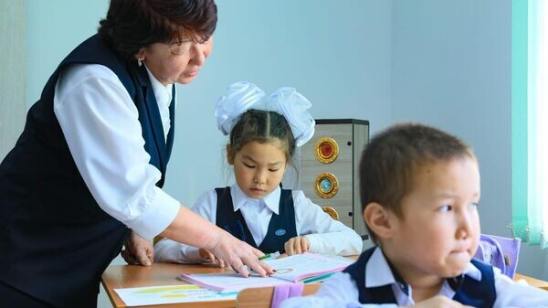    © Photo : Пресс-служба акимата Актюбинской области