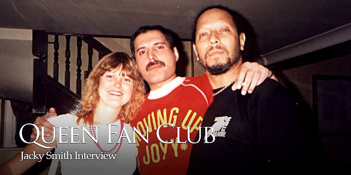 Jackie Gunn Smith & Freddie