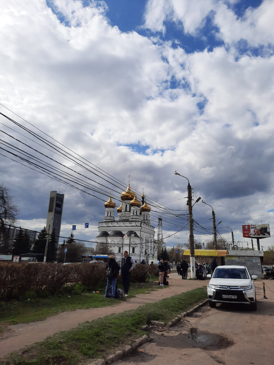 Какой оказалась гостиница в Твери, и какой сюрприз ждал нас там вечером |  Вот такая я путешественница. | Дзен