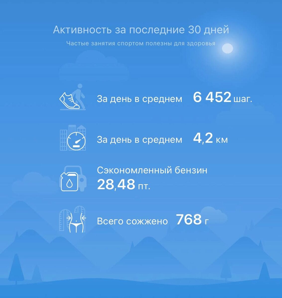Поможет Вам в этом обычный фитнес-трекер