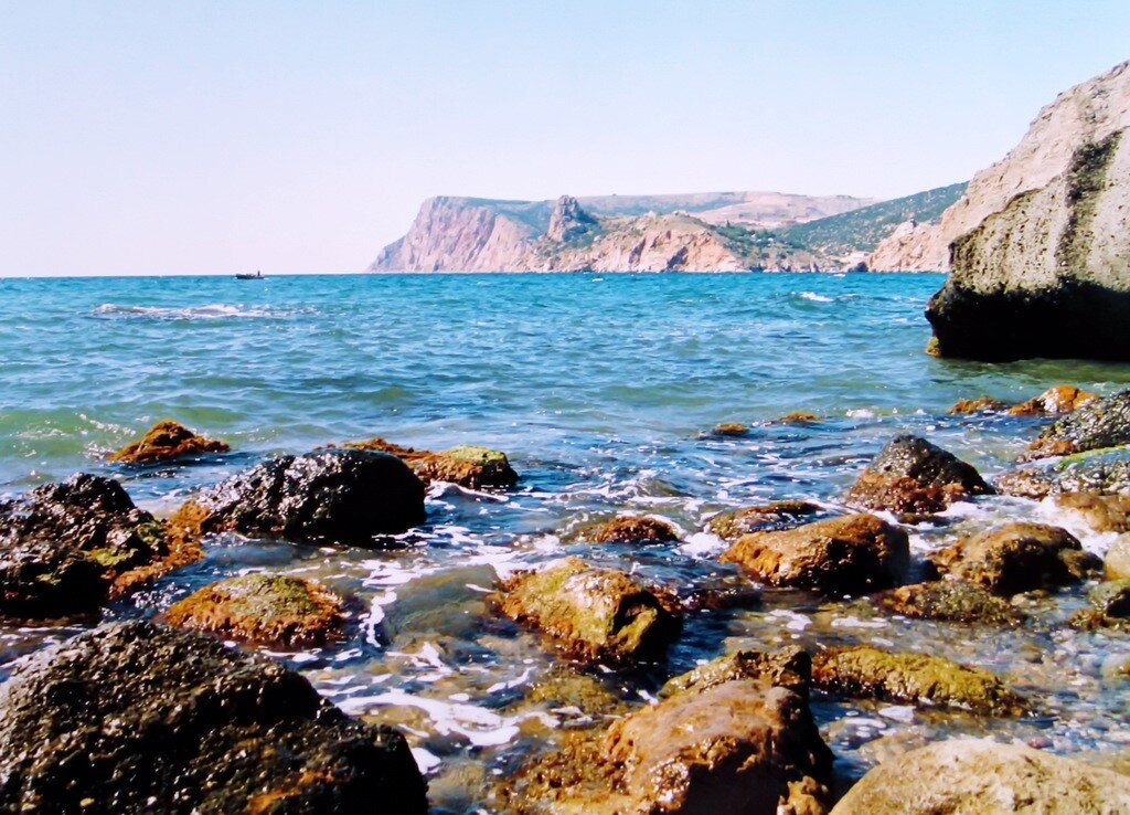 Бу фото в крыму Pin di Alessandro Sanfilippo su immagini vari.
