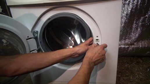 Ремонт стиральной машины LG своими руками: инструкции, видео