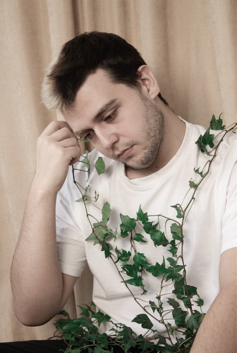 Фото из инст - wenberyao