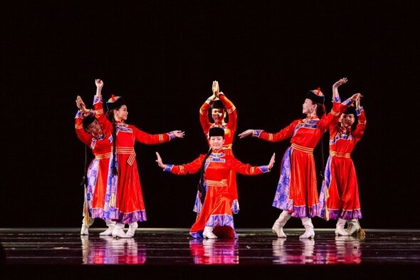 Фото:сайт правительства РХ