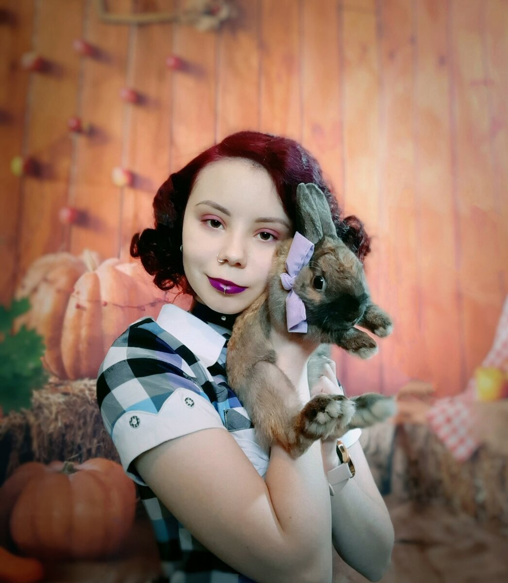 Фото: Кристина Подгородецкая