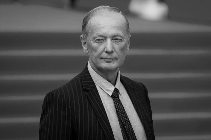 Михаил Задорнов. / Фото: www.scoopnest.com