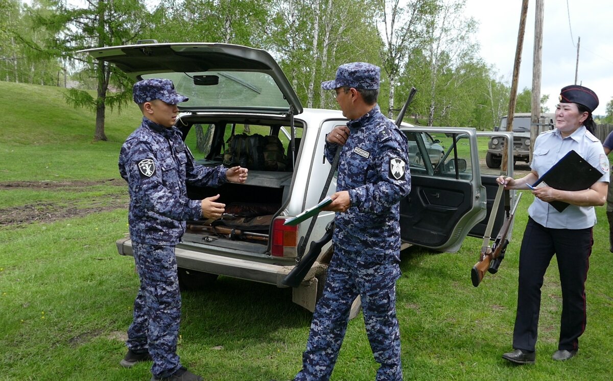 Росгвардия тыва. Охранники в отдаленных районах. Криминал в Тоджинском районе. ФССП Тоджинского района.