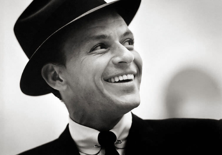 Frank Sinatra
