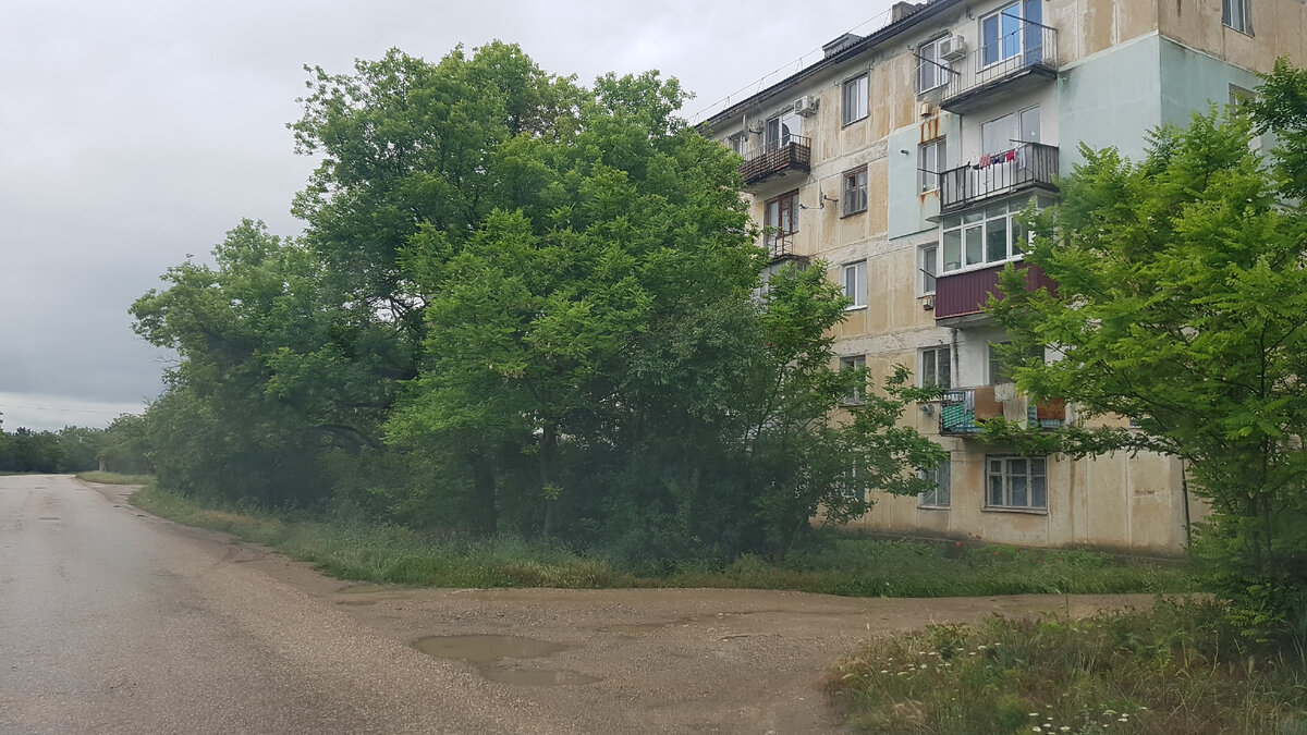 Дом за 1 млн. руб. в Королевской долине - некогда процветающем немецком  селе в Крыму. До моря всего 14 км, а до Симферополя 25. | Добрый Крым. |  Дзен