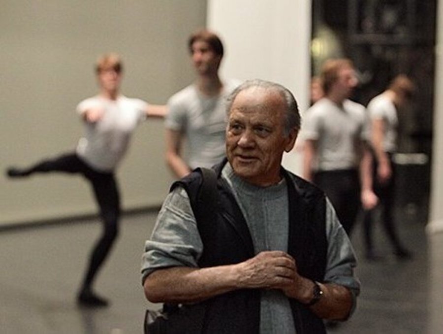 Петр Пестов