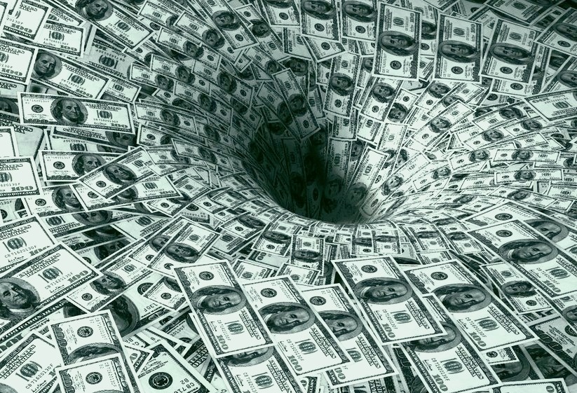 Примерный денежный поток