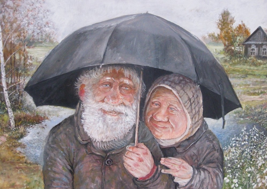 Здесь и далее для иллюстрации статьи использованы скрины картин из свободного доступа. Автор картин Леонид Баранов.