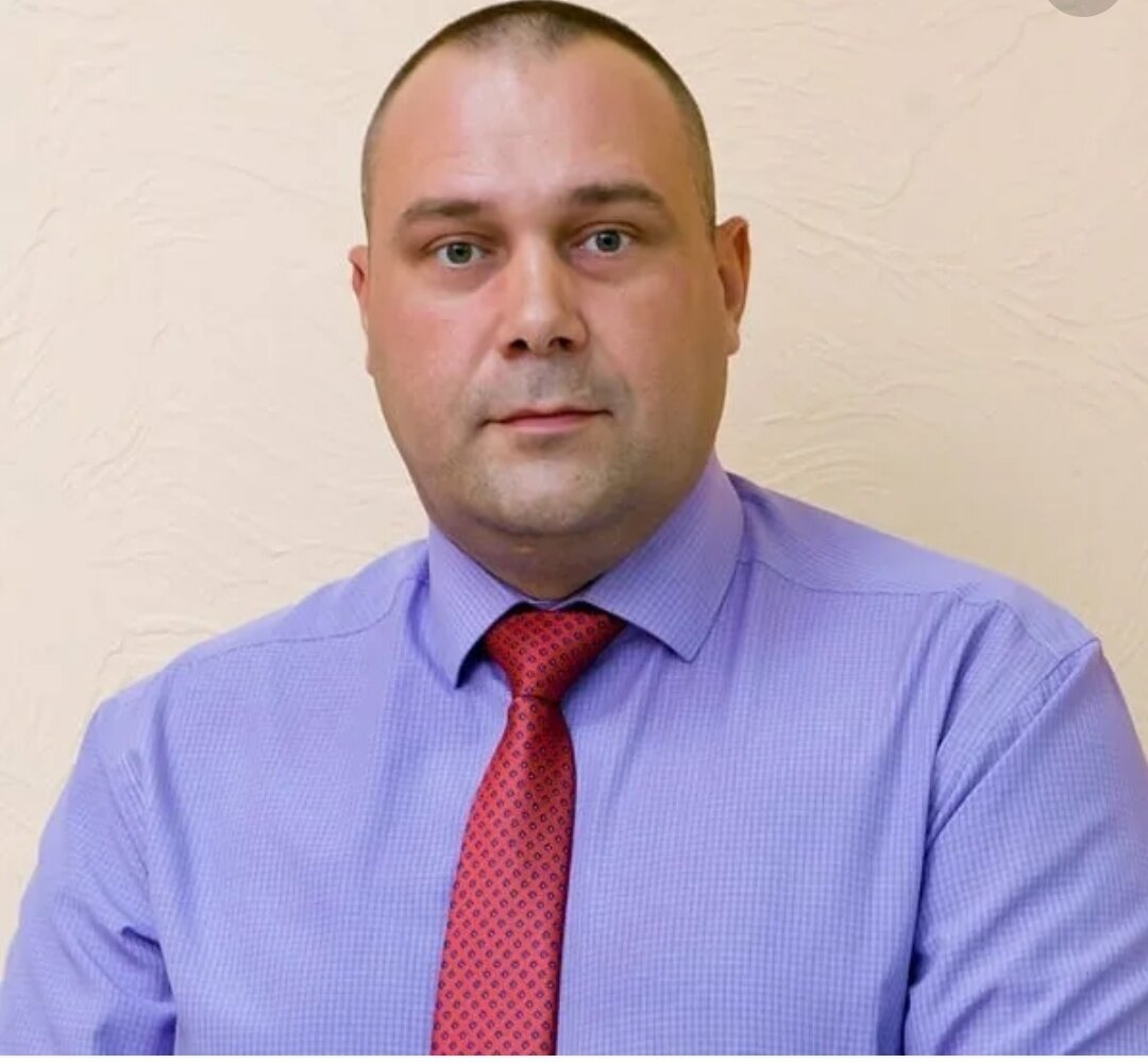 Лидер независимого профсоюза Юрий Дашков