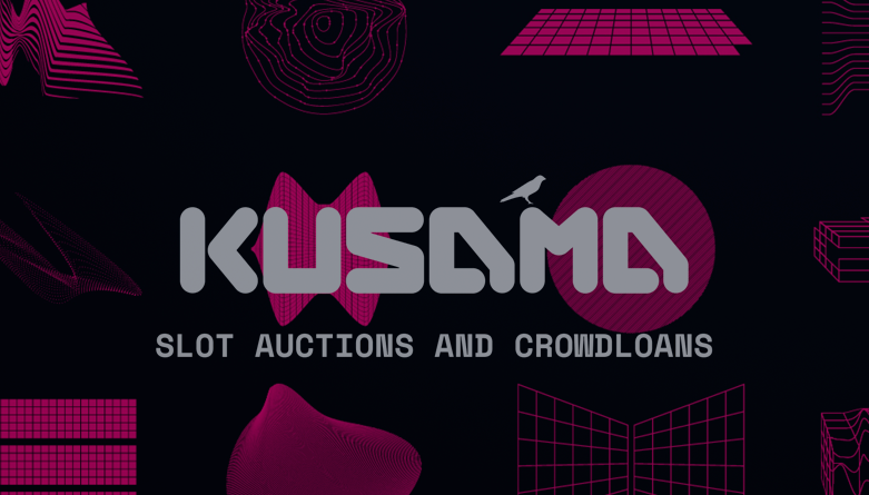 Ровно на этой неделе начинается первый аукцион слотов для парачейнов Кусамы.