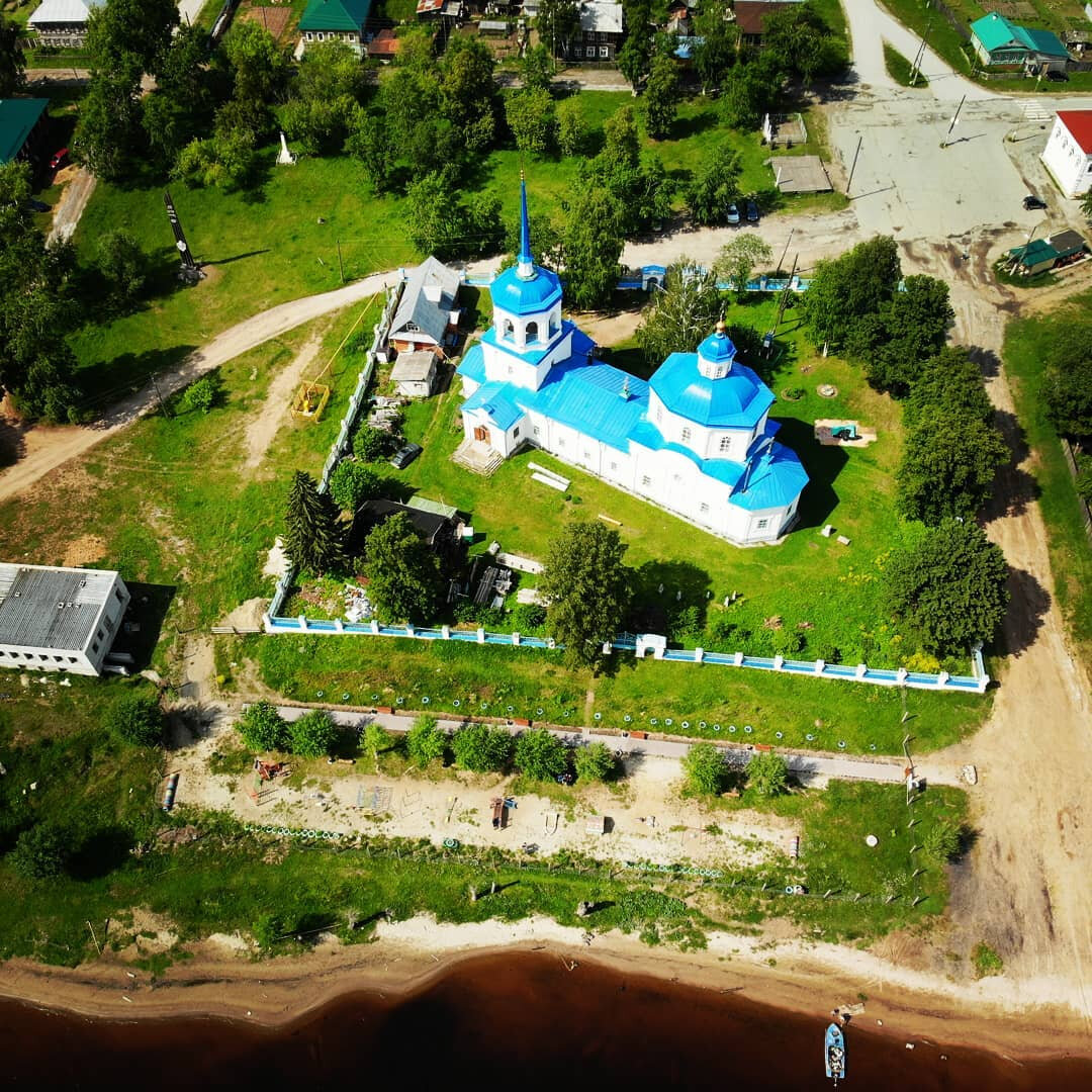 Поселок орел. Орел Пермский край. Церковь в Орле Пермский край. Школа в поселке Орел Пермский край. Церковь на Уральской Чайковский.