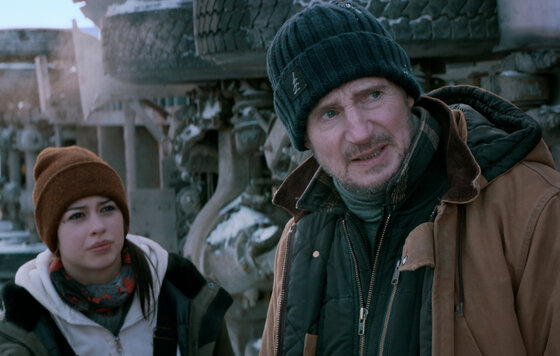 кадр из фильма