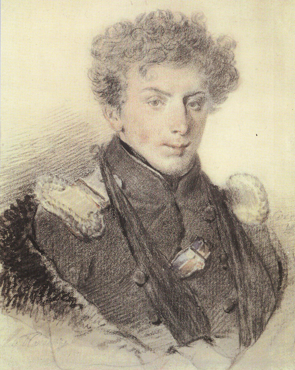 А.А.Полторацкий