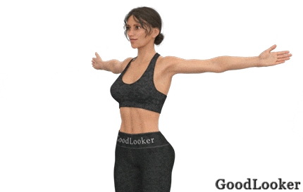 Здесь и далее нажимайте на картину для воспроизведения упражнения.