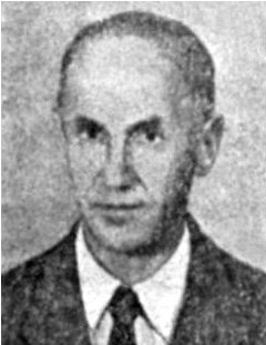 Пётр Николаевич Шабельский-Борк (5 мая 1893, станица Кисловодская — 18 августа 1952, Буэнос-Айрес) — офицер-кавалерист, правый публицист, участник покушения в марте 1922 в Берлине на лидера кадетов П. Н. Милюкова, в результате которого погиб В. Д. Набоков.