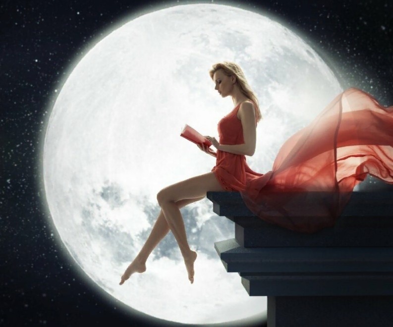 Приходит информация...