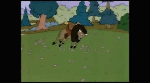 Симпсоны (The Simpsons), s07e16 © 20th Century Fox Film Corporation