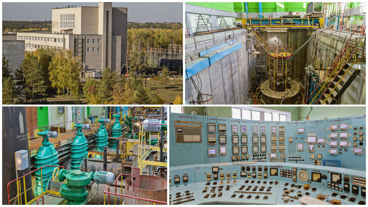 На площадке АО «ГНЦ НИИАР» (входит научный дивизион Госкорпорации «Росатом» — АО «Наука и инновации») завершен масштабный ремонт атомной энергетической установки с исследовательским реактором ВК-50.