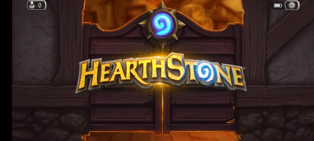 HEARTHSTONE