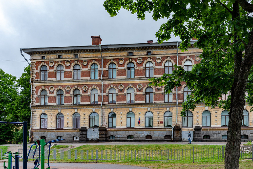 Фасад
