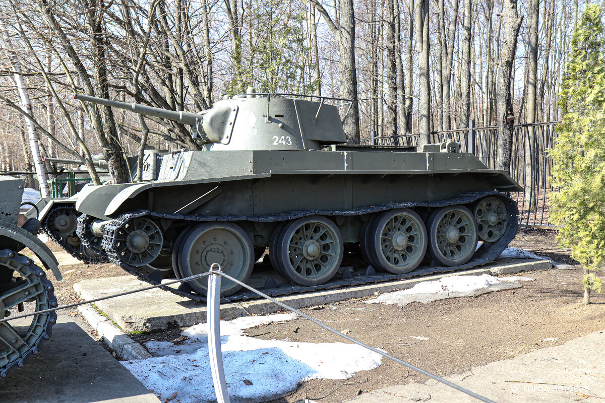 Фото автора. Город Моторов