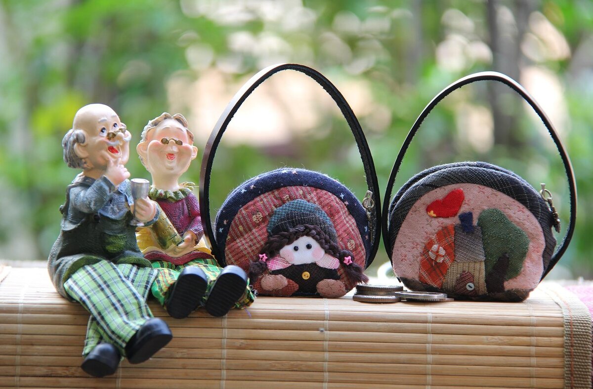 Чтобы исправить ситуацию, необходимо просто придерживаться правил, которым нас научили предки