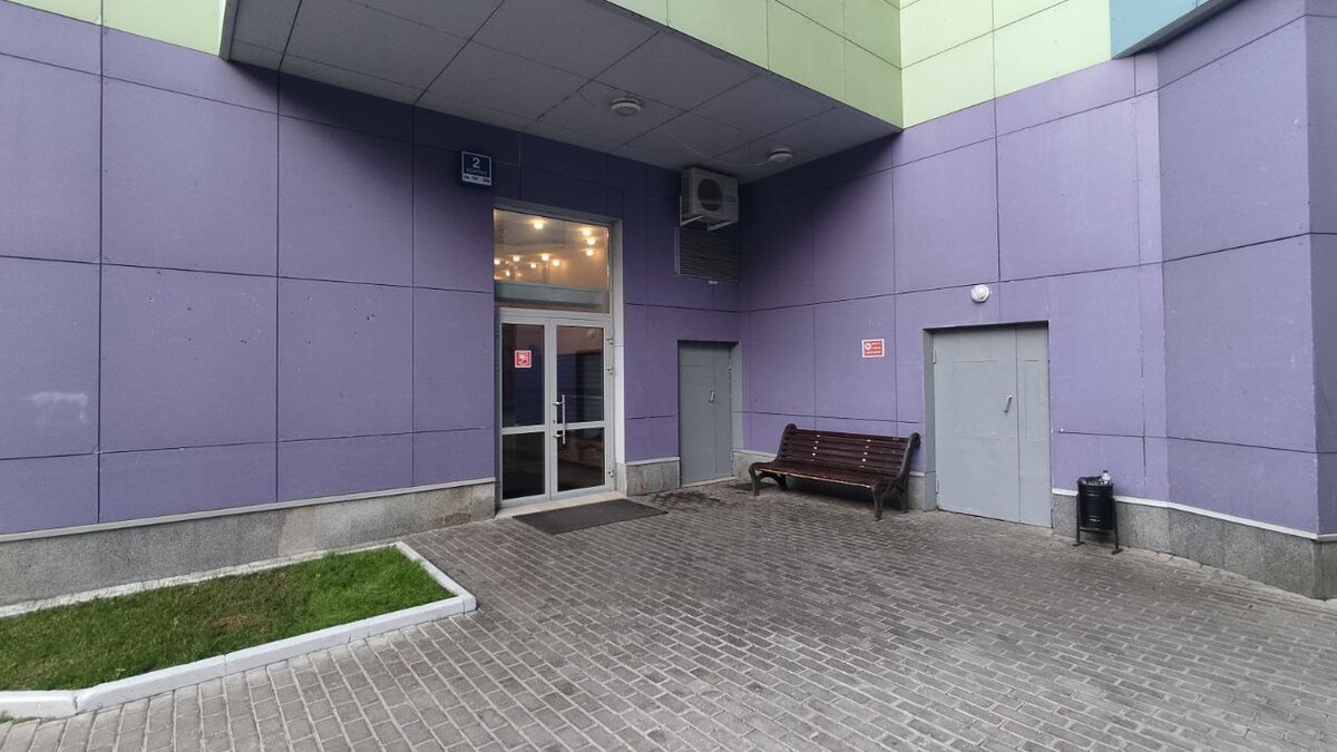 ЖК "Северные Ворота" 