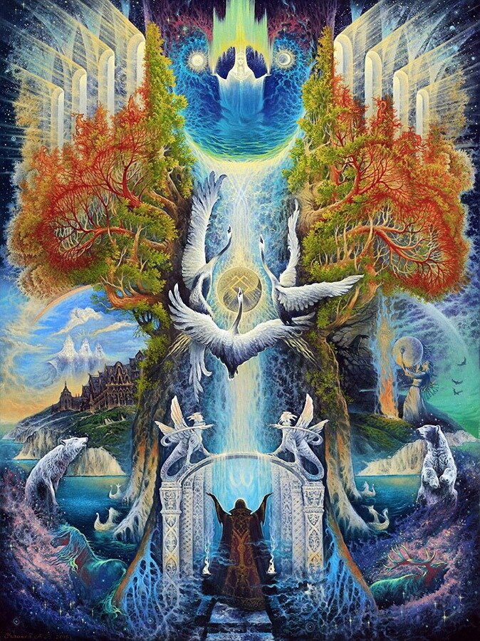 Для большинства людей любовь – это ответ на удовлетворение своих потребностей. Молча, вы как бы договаривайтесь на своеобразный обмен. Я продам тебе то, что у меня есть, а ты продашь мне то, что есть у тебя. Это сделка! После чего начинается разочарование, поскольку делаете вы это в основном для удовлетворения потребностей своего тела, а не для своей души. К неправильным отношениям относятся намерения покончить с одиночеством, заполнить пустоту, найти себе объект любви, чтобы потешить своё самолюбие, выйти из депрессии, улучшить сексуальную жизнь или избавиться от скуки. Такое положение в конечном счёте ведёт к трагическим изменениям. Самое лучшее средство от своих потребностей – это отдача. Всегда отдавай столько, сколько хочешь получать. А что может человек отдавать бесконечно много с тем, чтобы получать также много? Конечно же – ЛЮБОВЬ! Поэтому очень важно для человека, сначала научиться, бескорыстно отдавать, а не брать!!! Ожидание – это желание получать девиденты от своих деяний как от выгодных вложений. Ожидания ведут взаимоотношения к разрыву, потому что любовь условий не имеет! Наш «внутренний мусор» – это наши сомнения, страхи, неуверенность, НИЗКАЯ САМООЦЕНКА, и на всех нас в этой жизни лежит ответственность за то, чтобы преобразовать свой «мусор» в Свет. Мы должны научиться привлекать правильных людей в нашу жизнь, соединяясь со светом внутри нас самих, тогда сама Вселенная сможет выстраиваться таким образом, чтобы правильные люди стали автоматически приходить в нашу жизнь. Борис Ратников 
