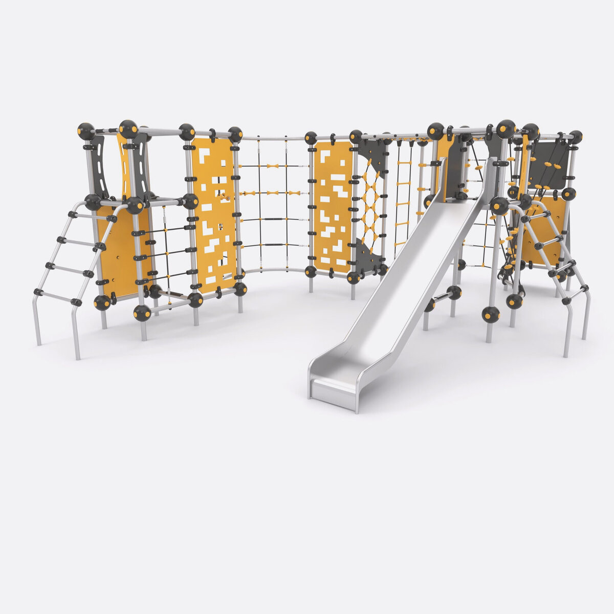 Комплексные решения от компании Shelby