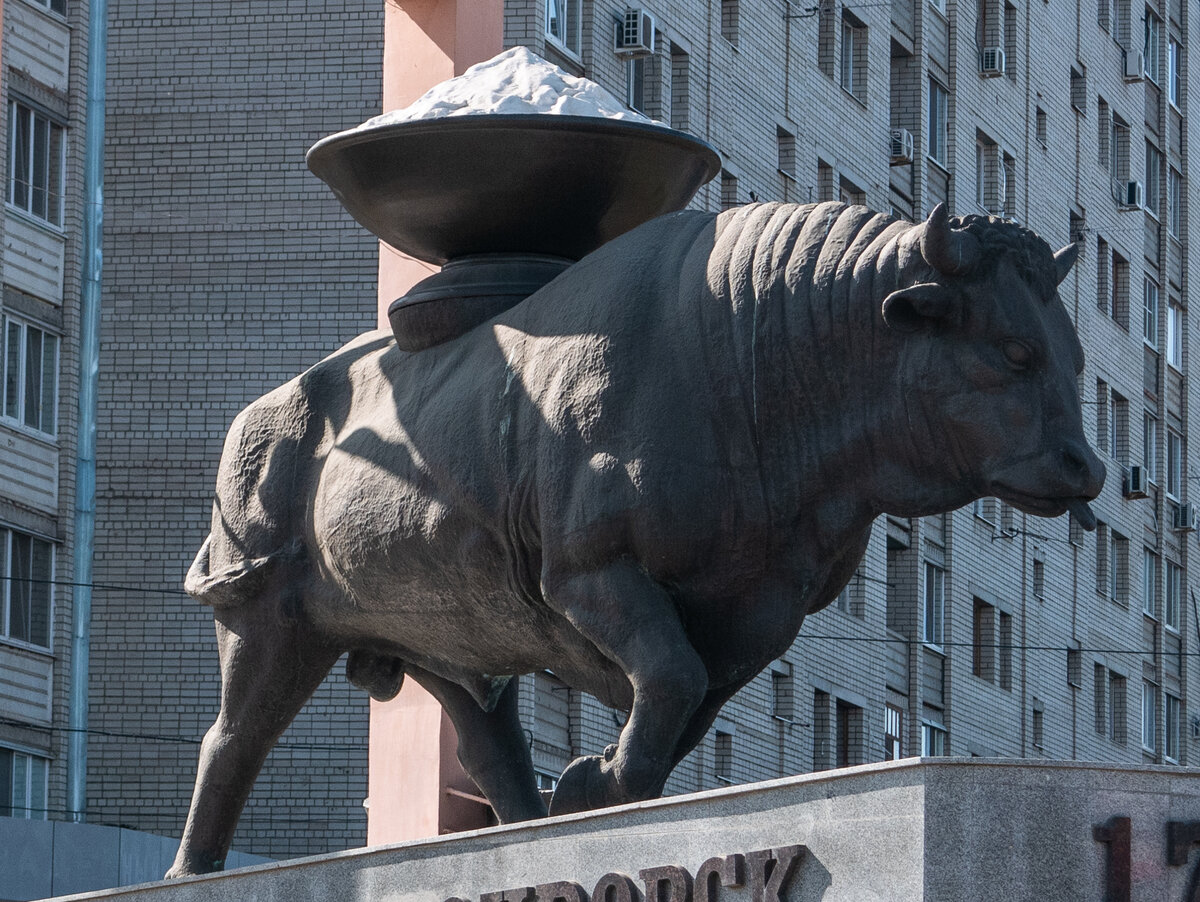 Энгельс, Саратовская область – знакомство с городом, фотозарисовка. 1 часть  | Всемирная панорама / Наблюдения с обочины | Дзен