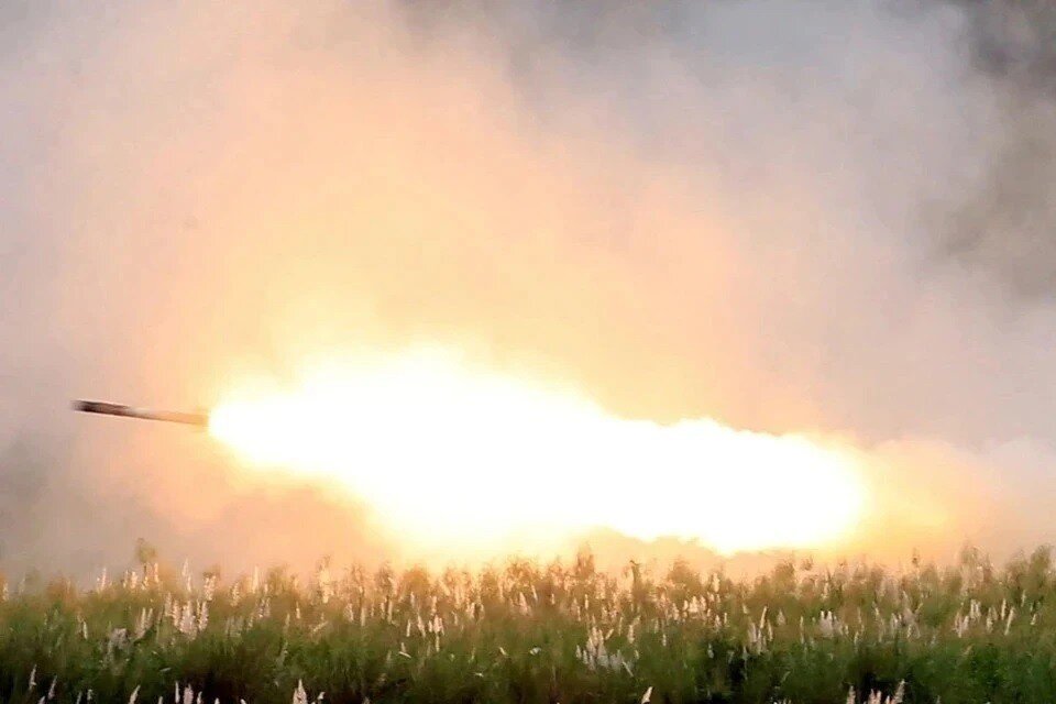     Украина может получить дальнобойные ракеты для РСЗО HIMARS  REUTERS