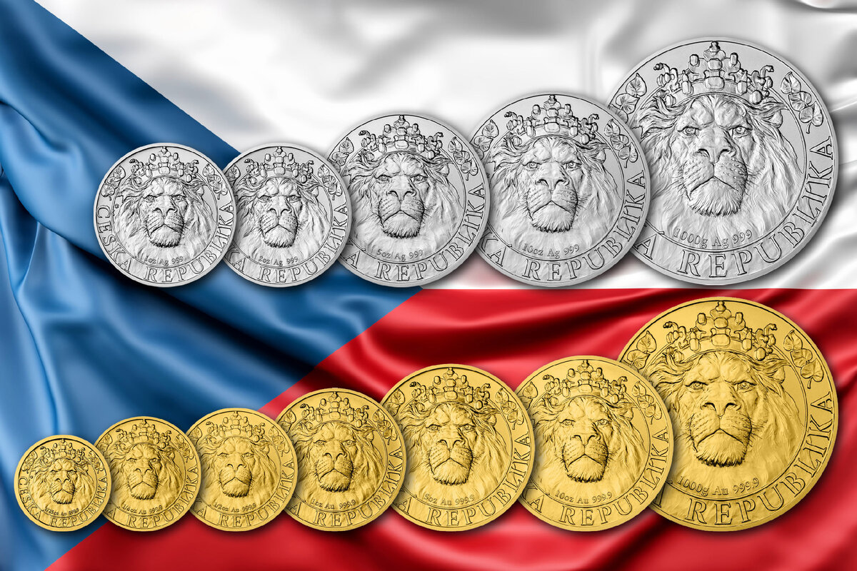 План выпуска монет на 2022 и 2023